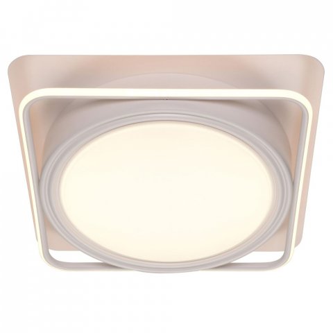 Потолочный светодиодный светильник Adilux 1041