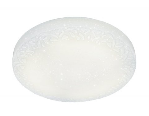 Потолочный светодиодный светильник Ambrella light Orbital Air FF21