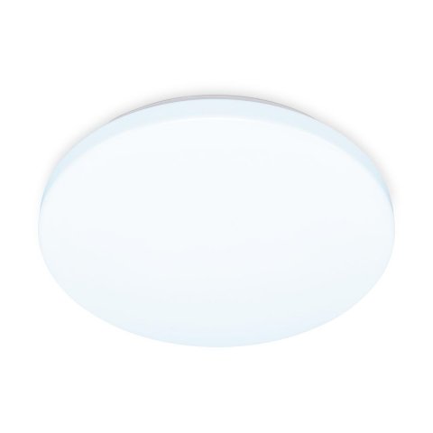 Потолочный светодиодный светильник Ambrella light Orbital Air FZ1010