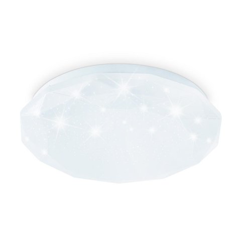 Потолочный светодиодный светильник Ambrella light Orbital Air FZ1016