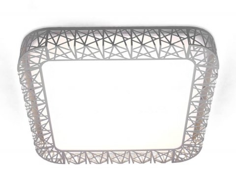 Потолочный светодиодный светильник Ambrella light Orbital FF124