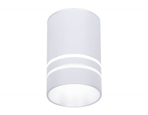 Потолочный светодиодный светильник Ambrella light Techno Spot TN236