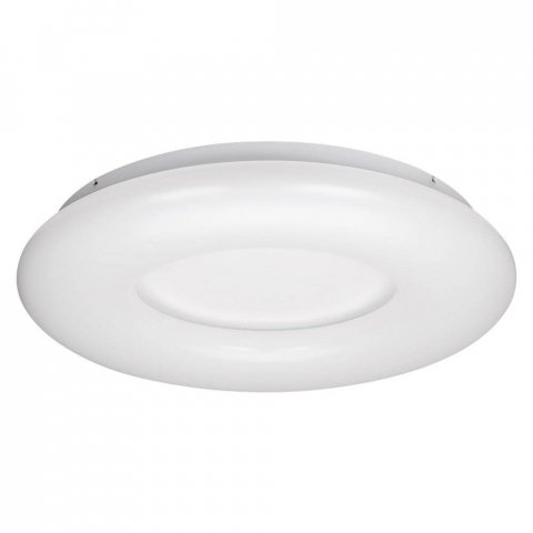 Потолочный светодиодный светильник Arlight Alt-Tor-BB910SW-120W Warm White 022751