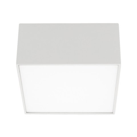 Потолочный светодиодный светильник Arlight SP-Quadro-S120x120-13W Day4000 034735