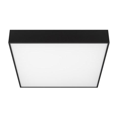 Потолочный светодиодный светильник Arlight SP-Quadro-S400x400-40W Warm3000 034796