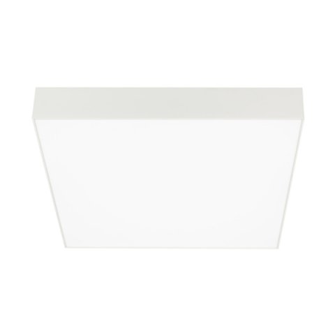 Потолочный светодиодный светильник Arlight SP-Quadro-S400x400-40W Warm3000 034797