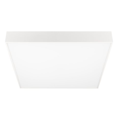 Потолочный светодиодный светильник Arlight SP-Quadro-S500x500-50W Day4000 034799