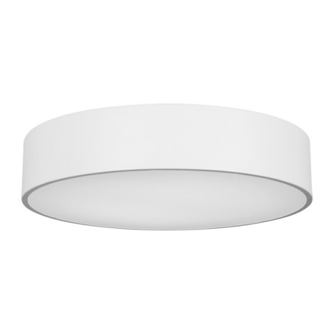 Потолочный светодиодный светильник Arlight SP-Tor-Pill-R500-35W Warm3000 022108(2)