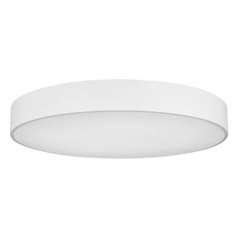 Потолочный светодиодный светильник Arlight SP-Tor-Pill-R800-94W Warm3000 022132(2)