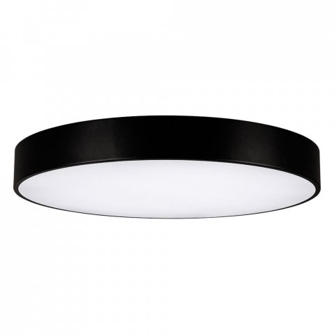 Потолочный светодиодный светильник Arlight SP-Tor-Pill-R800-94W Warm3000 023003(2)