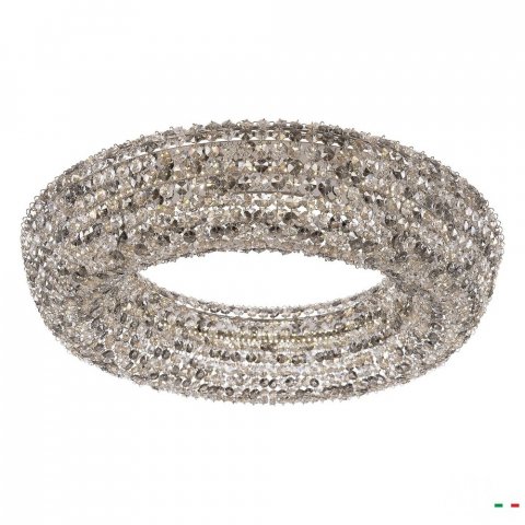 Потолочный светодиодный светильник Arte Perfetto Luce Rimini S502.0.60.A.3000.Сlear.801.731