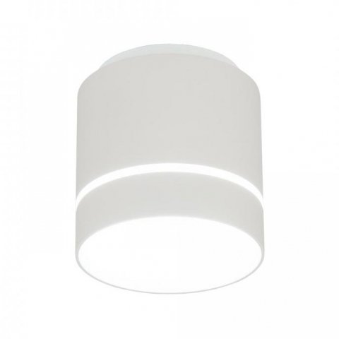 Потолочный светодиодный светильник Citilux Борн CL745020N