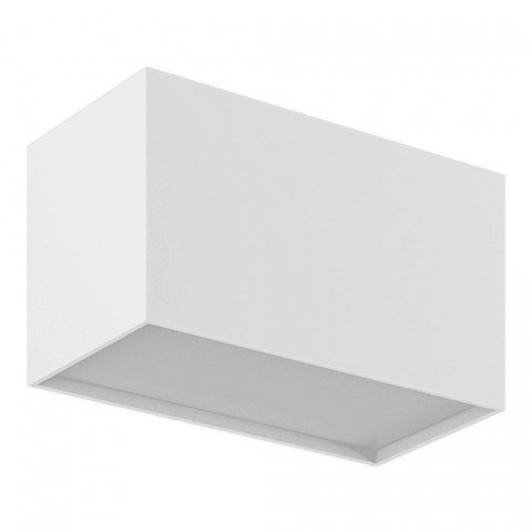 Потолочный светодиодный светильник DesignLed GW-8602-20-WH-NW 004903