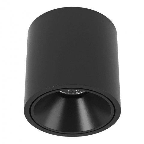 Потолочный светодиодный светильник DesignLed GW-8701-20-BL-WW 005242