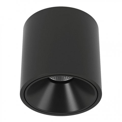 Потолочный светодиодный светильник DesignLed GW-8701-30-BL-WW 005244