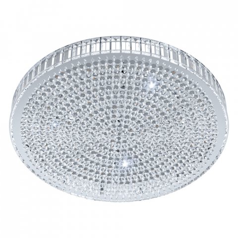 Потолочный светодиодный светильник Eglo Balparda 39747