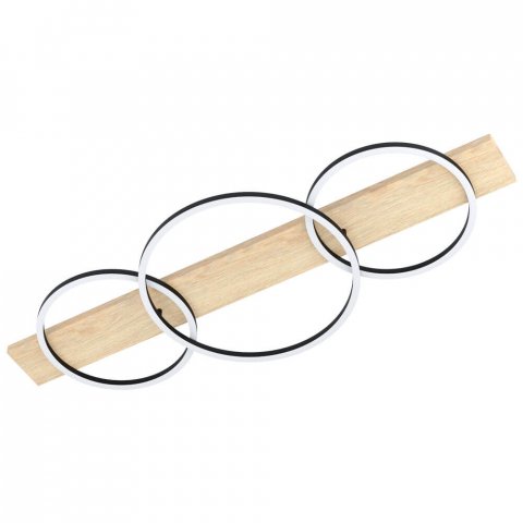 Потолочный светодиодный светильник Eglo Boyal 99468