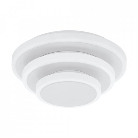 Потолочный светодиодный светильник Eglo Elgvero 98676