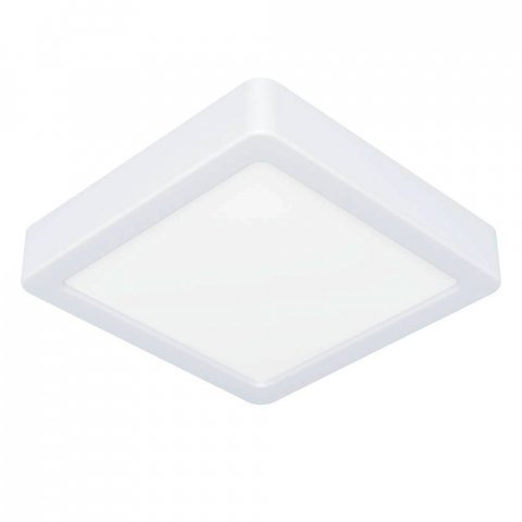 Потолочный светодиодный светильник Eglo FUEVA 5 900589