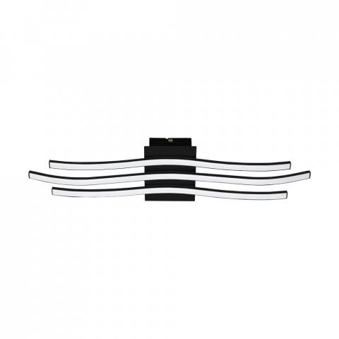 Потолочный светодиодный светильник Eglo Roncade 1 99321