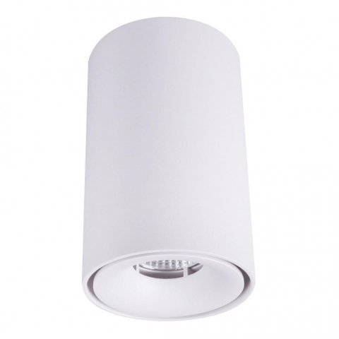 Потолочный светодиодный светильник Elvan NLS-T0155-8W-WW-WHT