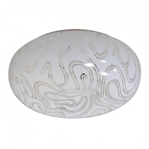 Потолочный светодиодный светильник ЭРА Классик без ДУ SPB-6 - 12 Onyx Б0051077