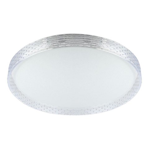 Потолочный светодиодный светильник ЭРА Классик с ДУ SPB-6-70-RC Lim Б0051102