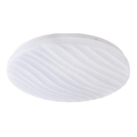 Потолочный светодиодный светильник ЭРА Slim без ДУ SPB-6 Slim 4 18-6K Б0050386