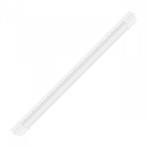 Потолочный светодиодный светильник ЭРА SPO-531-0-40K-018 Б0045366