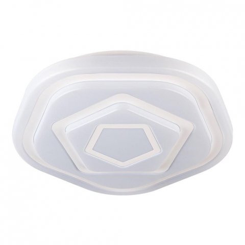 Потолочный светодиодный светильник Escada 10233/S LED