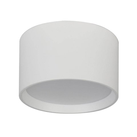 Потолочный светодиодный светильник Escada 20005SMU/01LED SWH