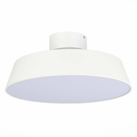 Потолочный светодиодный светильник Evoluce Vigo SLE600252-01