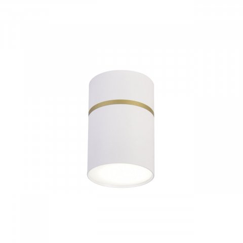 Потолочный светодиодный светильник Favourite Dunia 3067-1C