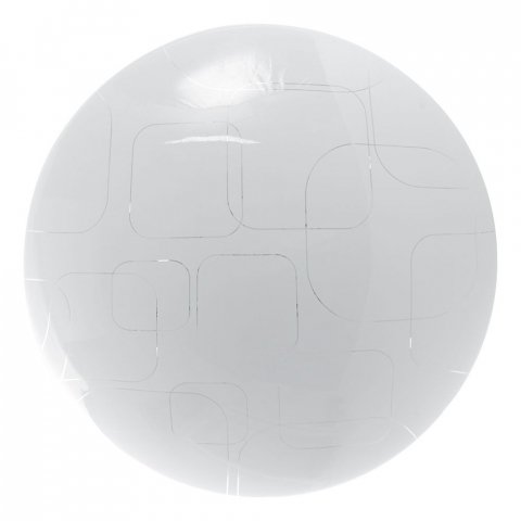 Потолочный светодиодный светильник Feron Geo AL770 41738