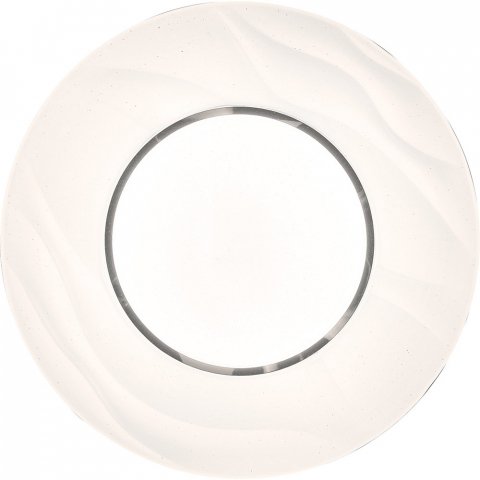 Потолочный светодиодный светильник Feron Plateau AL1836 41235