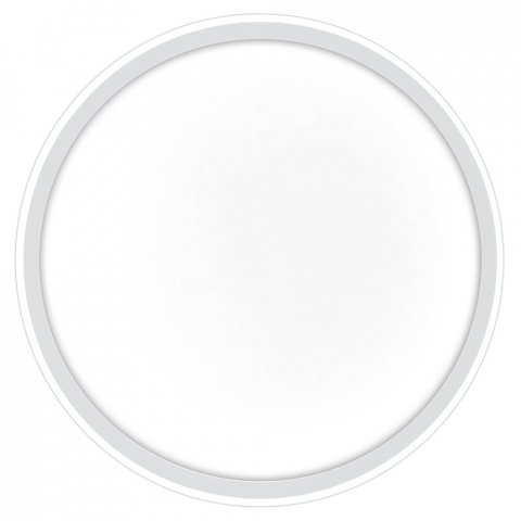 Потолочный светодиодный светильник Feron Ring AL5801 41559