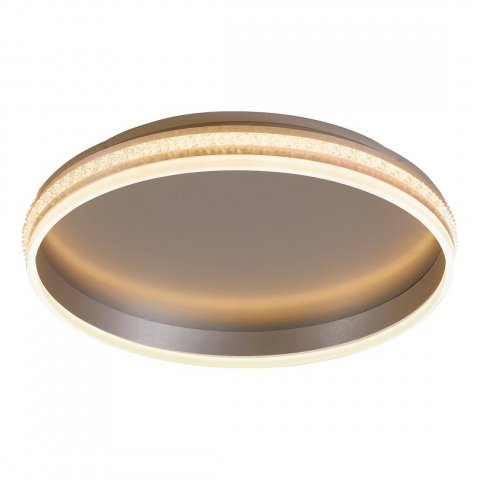 Потолочный светодиодный светильник Feron Shinning ring AL5880 41695