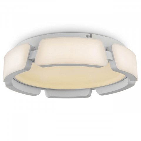 Потолочный светодиодный светильник Freya Ethan FR6040CL-L92W