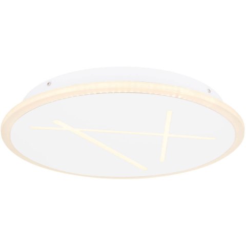 Потолочный светодиодный светильник Globo Henna 48415-40