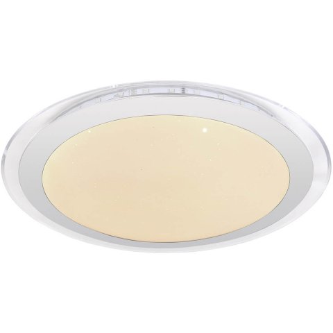 Потолочный светодиодный светильник Globo Nicole Ii 48395-18