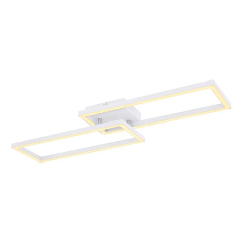 Потолочный светодиодный светильник Globo Tatjana 67243-24W