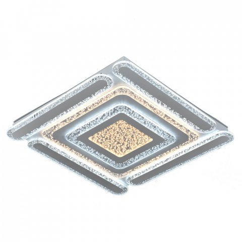 Потолочный светодиодный светильник Hiper Cassiopea H817-9