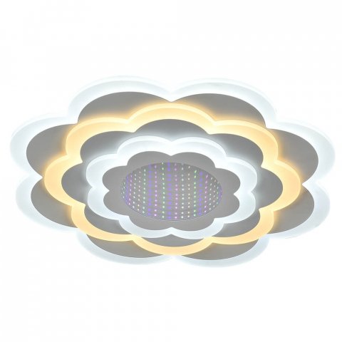 Потолочный светодиодный светильник Hiper Galaxy H817-8