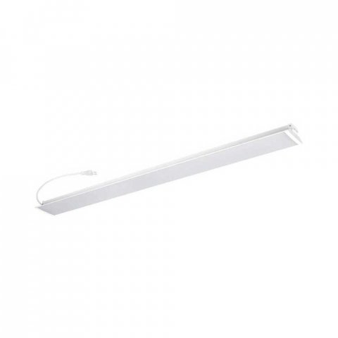 Потолочный светодиодный светильник IEK ДСП LDCK-0-1201-36-5000-K01