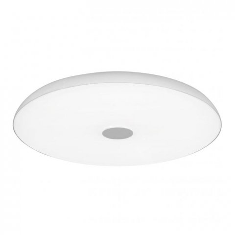 Потолочный светодиодный светильник iLedex Music 1706/400 WH