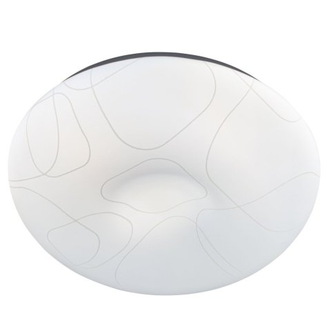 Потолочный светодиодный светильник IMEX PLC.230/12W/001