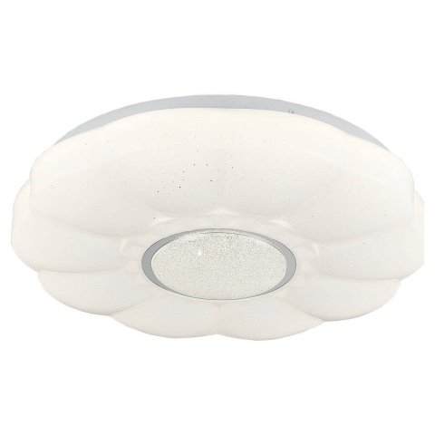 Потолочный светодиодный светильник Lussole Lgo Moonlight LSP-8319