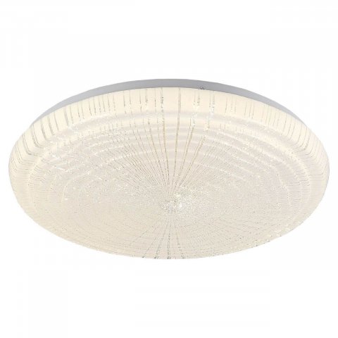 Потолочный светодиодный светильник Lussole Lgo Moonlight LSP-8321