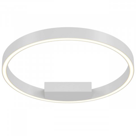 Потолочный светодиодный светильник Maytoni Rim MOD058CL-L25W4K