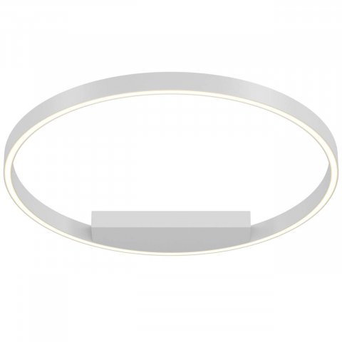 Потолочный светодиодный светильник Maytoni Rim MOD058CL-L35W4K